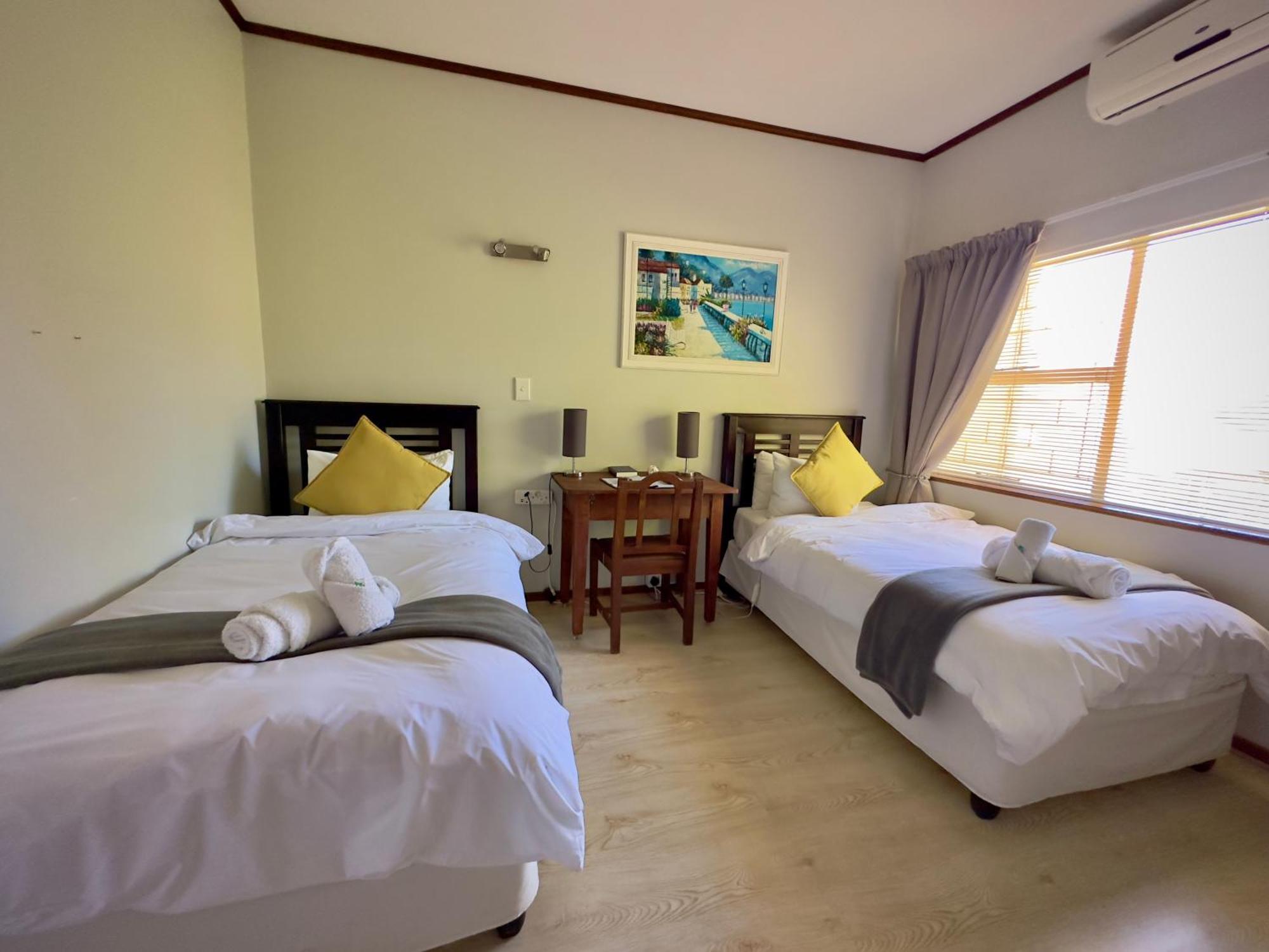 Kliprand Guest House Springbok Exterior foto