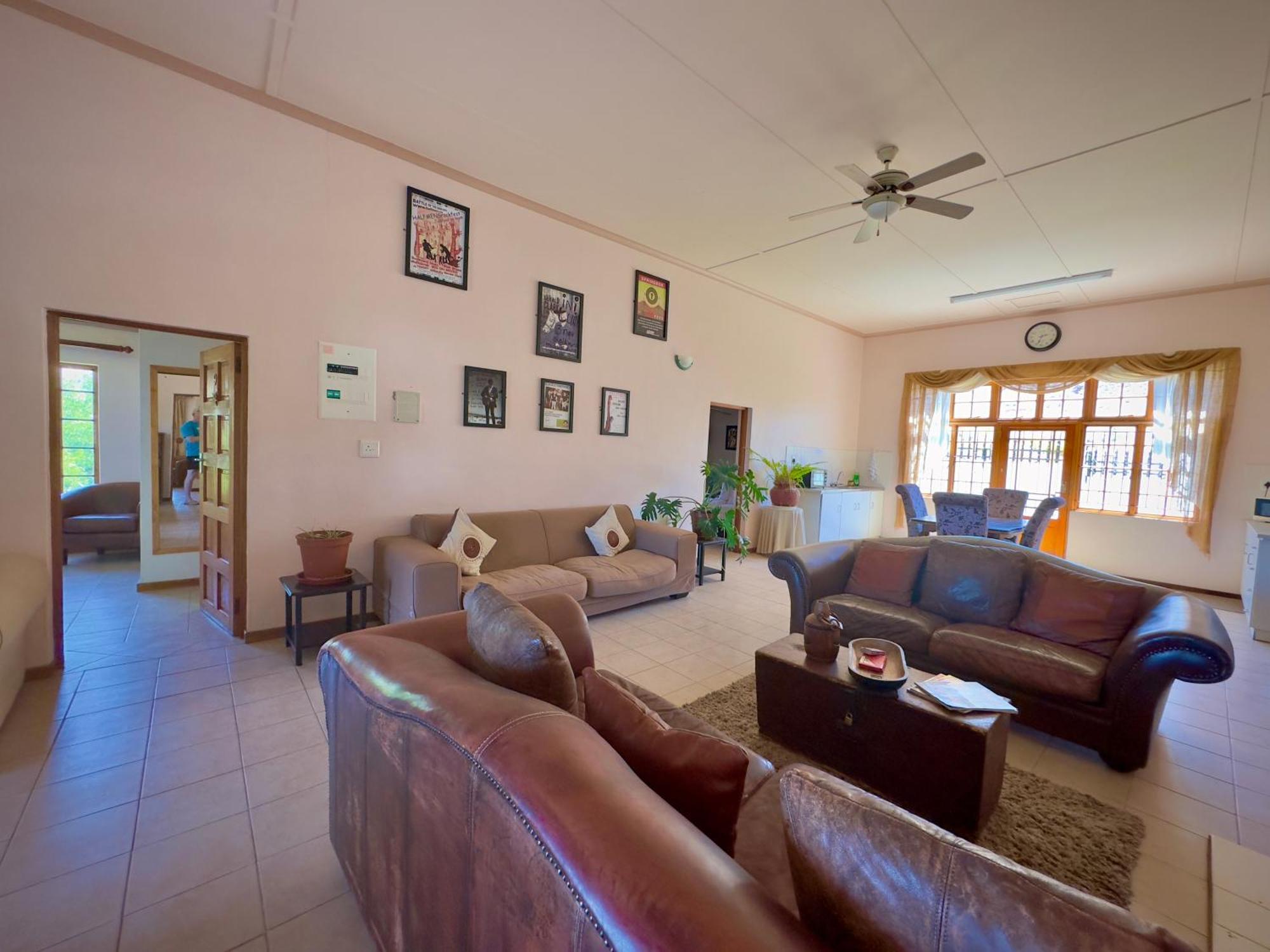Kliprand Guest House Springbok Exterior foto